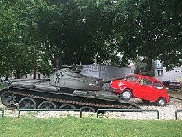 汽車,裝甲,菲亞特