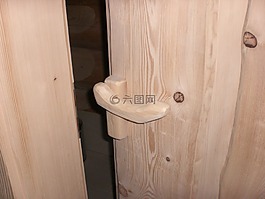 天然根,桑拿,块的房子