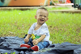 vui彩,叢vien,孩子