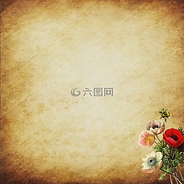 背景,剪貼簿,紙