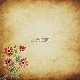 背景,剪貼簿,紙