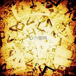 背景,剪貼簿,紙