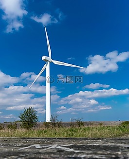 風(fēng)車,能源,風(fēng)電
