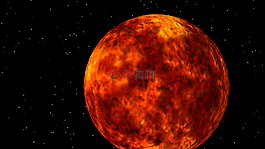 行星,宇宙,星級