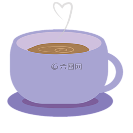 咖啡,咖啡杯,杯