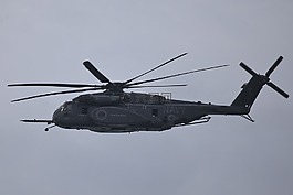 mh-53海龍,飛行,飛機