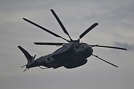 mh-53海龍,飛行,飛機