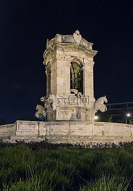 plazuela,西班牙,危地馬拉
