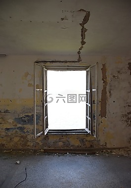 窗口,衰变,崩溃