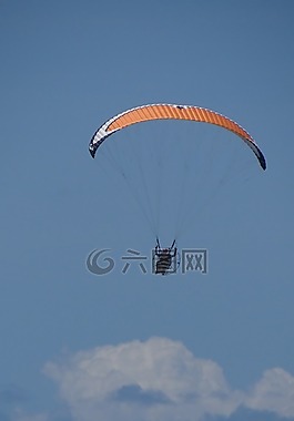 跳轉(zhuǎn),降落傘,情感