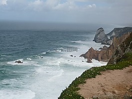 海,北海,水