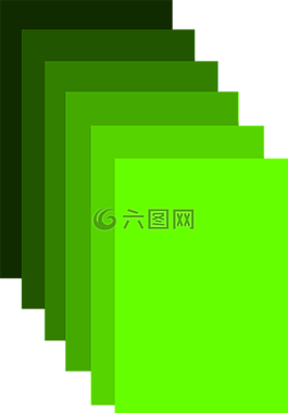 綠色,藍色,顏色