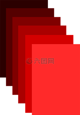 藍(lán)色,顏色,多彩