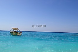 水,海,zakyntos