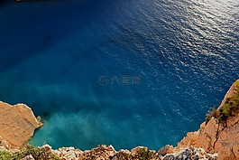 水,海,zakyntos
