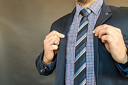 業(yè)務(wù),商人,男
