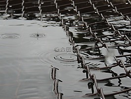 水,雨,網(wǎng)孔