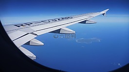 飛機(jī)視圖,飛機(jī)窗口視圖,飛機(jī)窗口