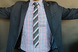 業(yè)務(wù),商人,男