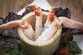 社會,雪蟹,那你