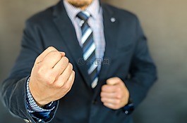 業(yè)務(wù),商人,男
