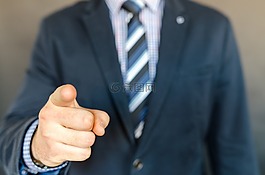 业务,商人,男