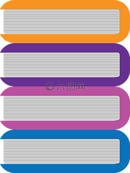 書籍,一摞書,書