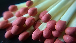 宏,火柴,木材