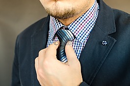 業(yè)務(wù),商人,男