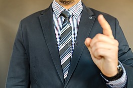 業(yè)務(wù),商人,男