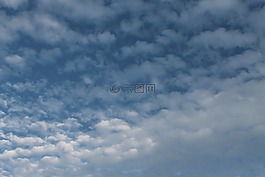 天空,云,戶外