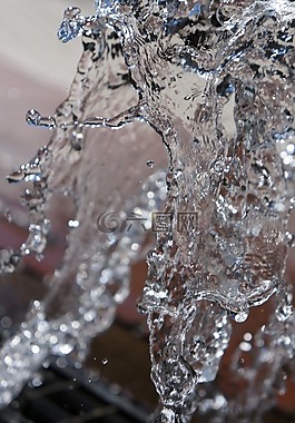 水,性質(zhì),花園