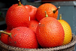 水果,菠蘿,異國情調(diào)
