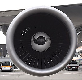 渦輪,發(fā)動機(jī),飛機(jī)
