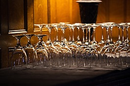 葡萄酒,眼鏡,喝