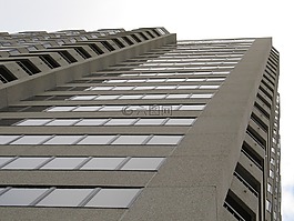 摩天樓,辦公室,建設(shè)