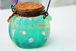 心愿,玻璃,祝福