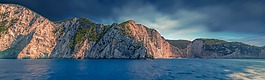 navagio,兼游沉船灘沙灘,navagio海灘