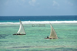 桑給巴爾島,旅行,坦桑尼亞