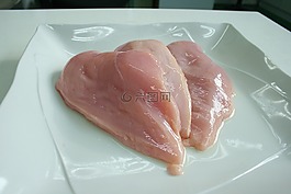 雞胸肉,食品配料,雞
