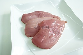 雞胸肉,食品配料,雞