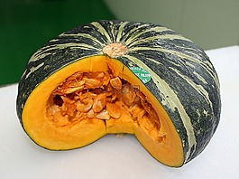 甜南瓜,食品配料,蔬菜