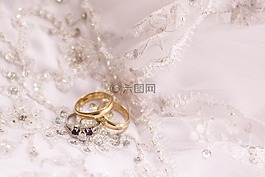環(huán),婚禮,連衣裙