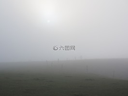 nebellandschaft,陰霾,creux杜凡