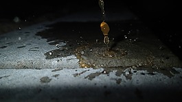 滴,液體,水滴