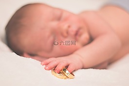 嬰兒,環(huán),結(jié)婚