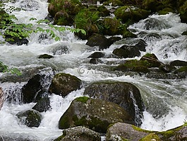 水,河,當(dāng)前