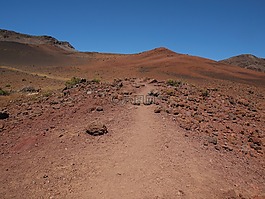 夏威夷,毛伊岛,火山