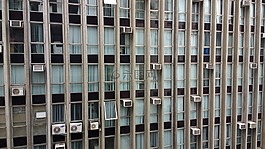 窗口,建筑,城市
