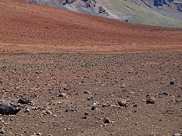 夏威夷,毛伊岛,火山